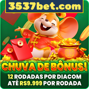 3537bet.com Indique amigos para receber um bônus