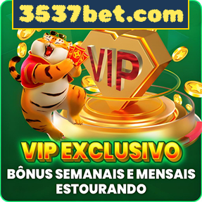 3537bet.com Fundo de Resgate de Perdas Semanais