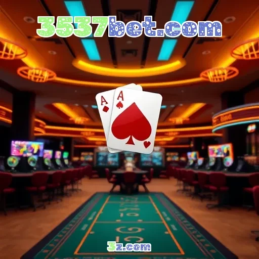 3537bet.com: Experimente o Melhor do Chat Ao Vivo em Jogos Online