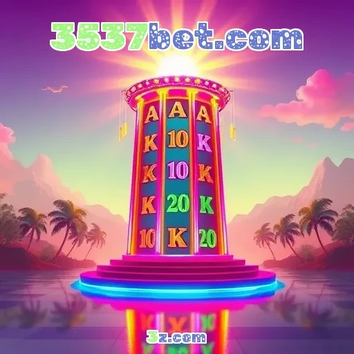 3537bet.com: Ofertas Especiais que Transformam Seu Jogo Todos os Dias