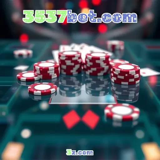 3537bet.com: Descubra os Benefícios Exclusivos do Programa VIP!